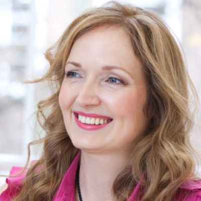 Kate Ancketill