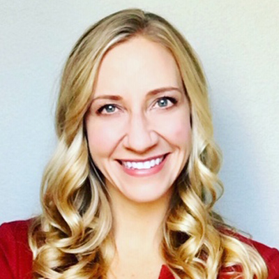 Sarah Engel
