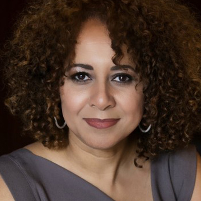 Christiane Pendarvis