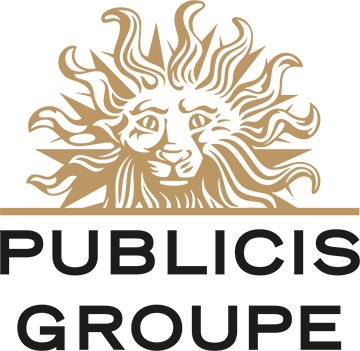 Publicis logo
