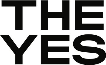 The Yes logo